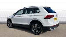 Volkswagen Tiguan 1.5 TSI 150 Elegance 5dr DSG Petrol Estate
